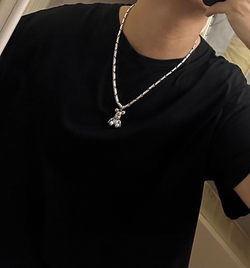 LV Necklaces